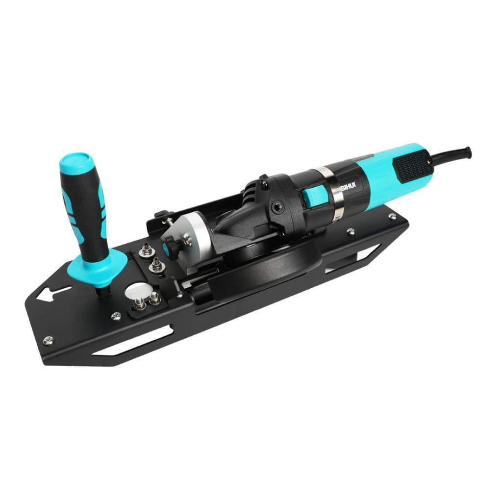 SISTEMA TAGLIO 45° BIHUI MITRE JOLLY