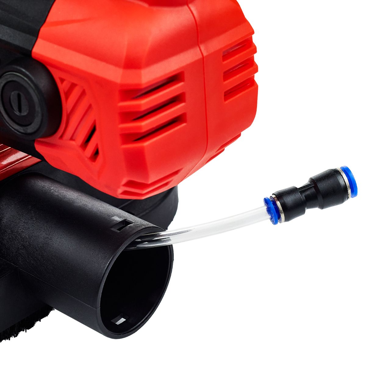 LEVIGATRICE PER CALCESTRUZZO SENDI TRIPLE GS