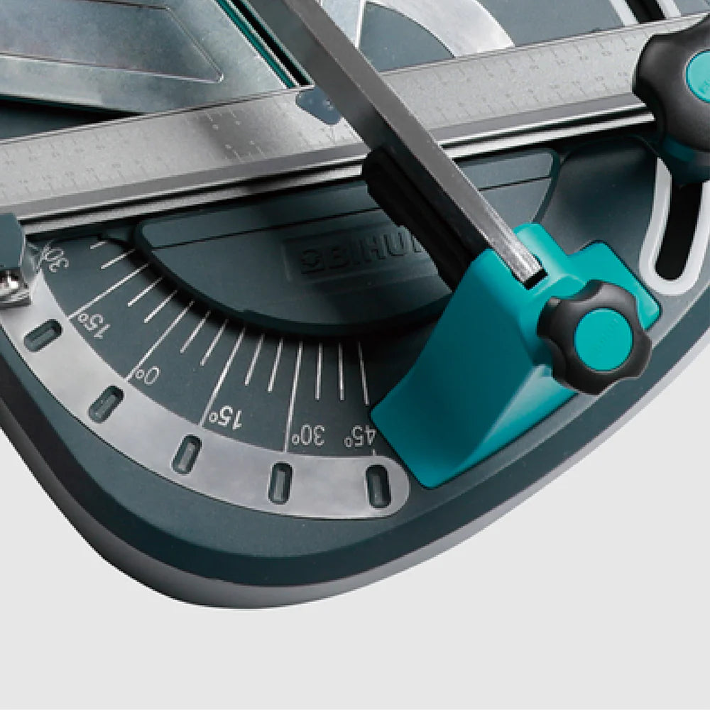 TCA750 Tagliapiastrelle INCISE 750