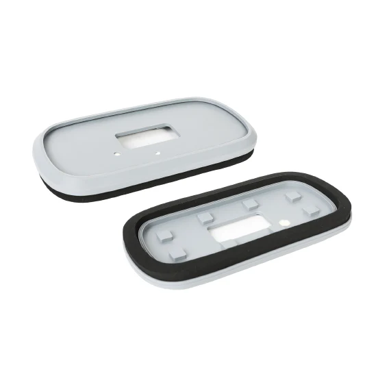 VENTOSA A BATTERIA BIHUI LIFTUP CON DISPLAY + GOMMA RICAMBIO