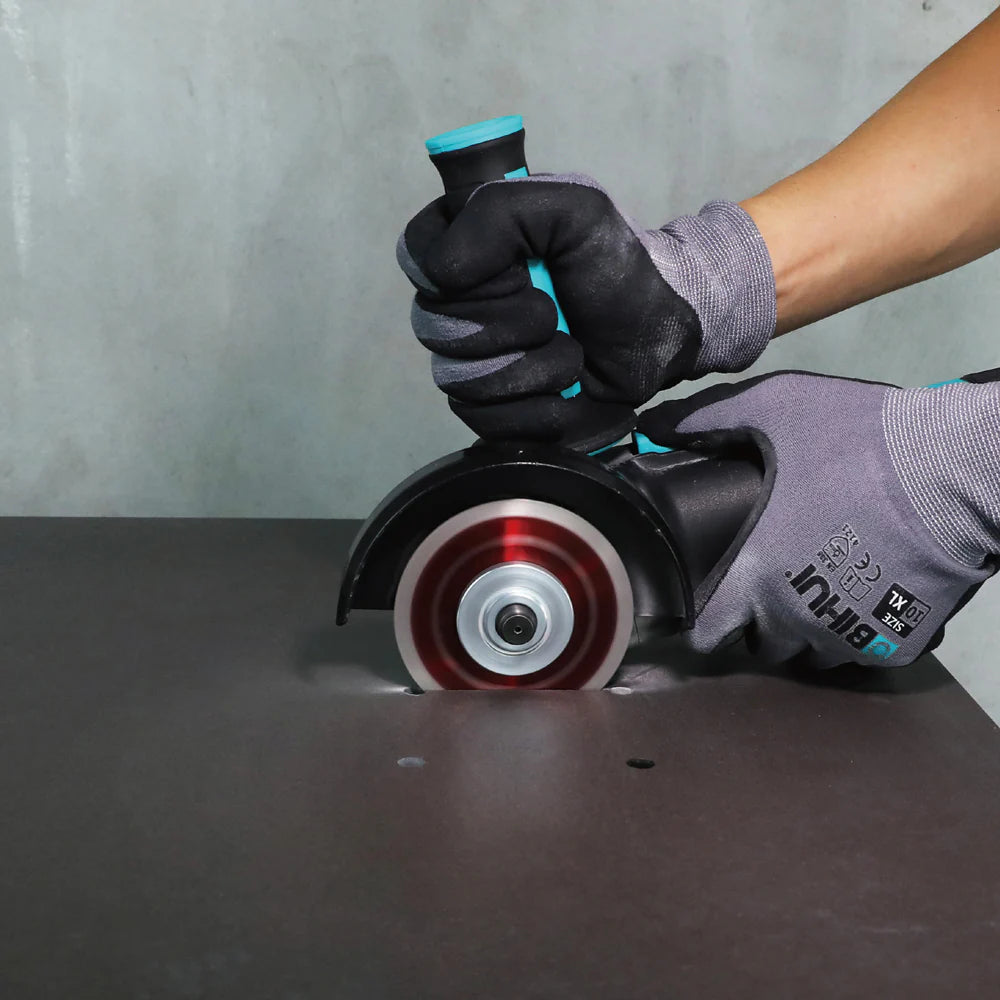 DCDT DISCO DIAMANTATO B-TURBO 115 - 200 - 230