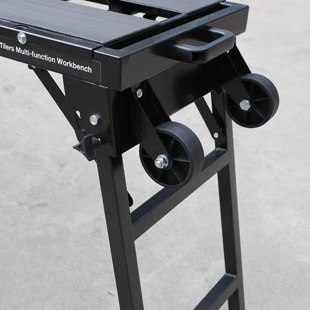 BANCO LAVORO MULTIFUNZIONE