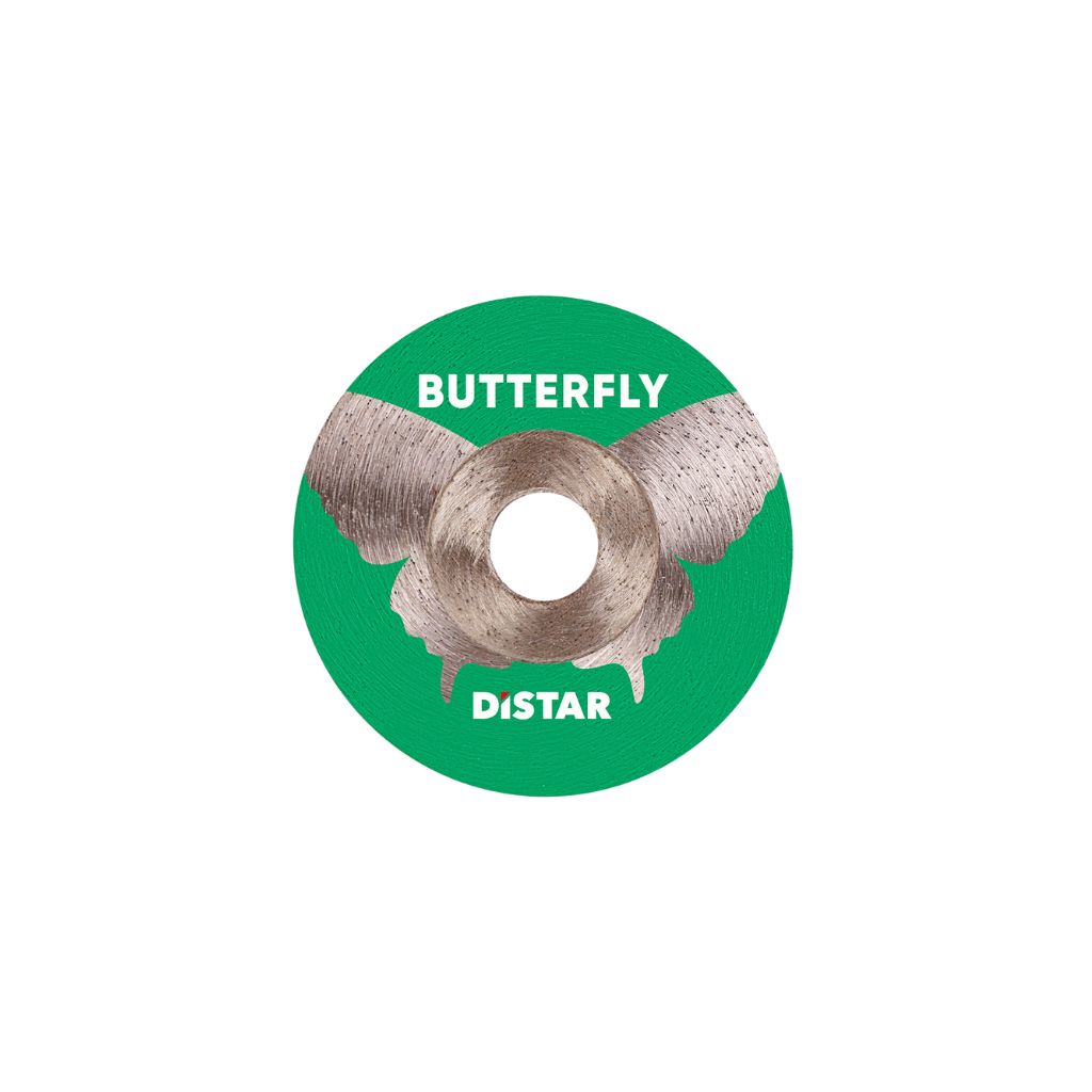 DISCO DIAMANTATO DISTAR 45x0,6x9.6F PER MINI SMERIGLIATRICE PROXXON
