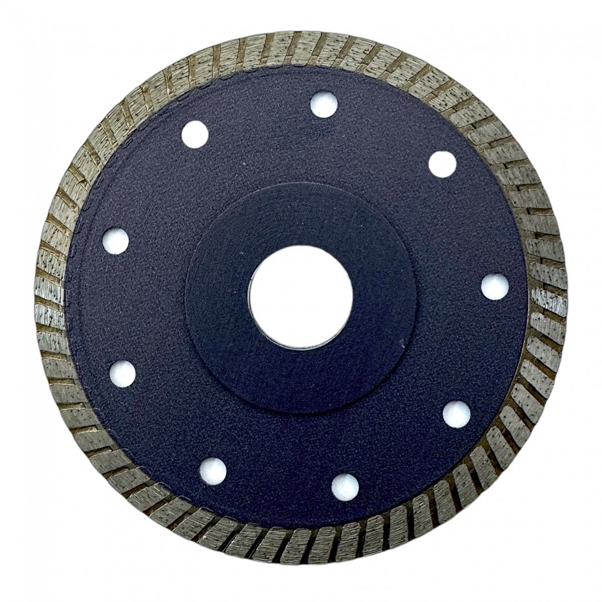 DISCO DIAMANTATO BIHUI THIN TURBO 115MM