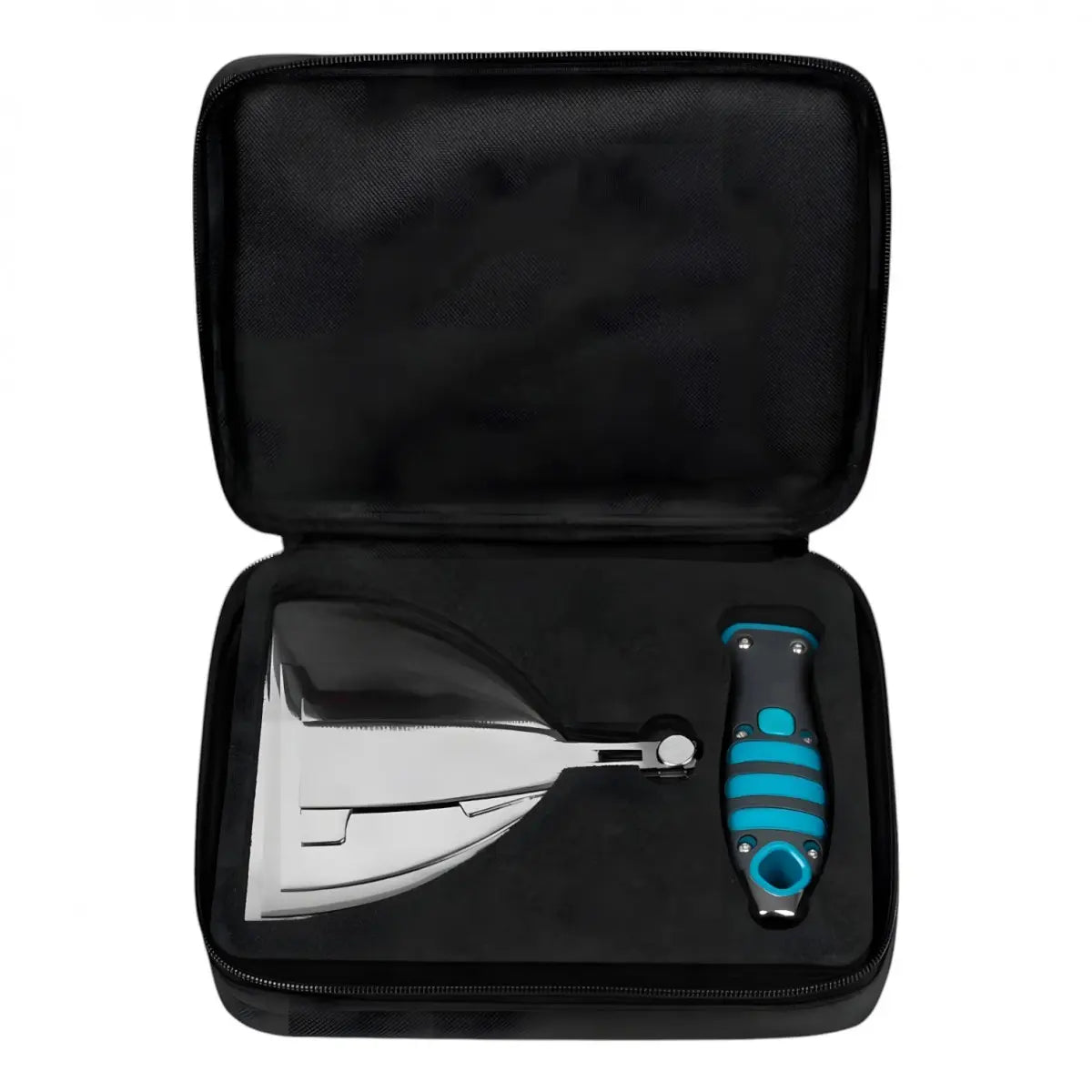 SET DI SPATOLE BIHUI CON LAME INTERCAMBIABILI , 6 PEZZI (PTKSK6)