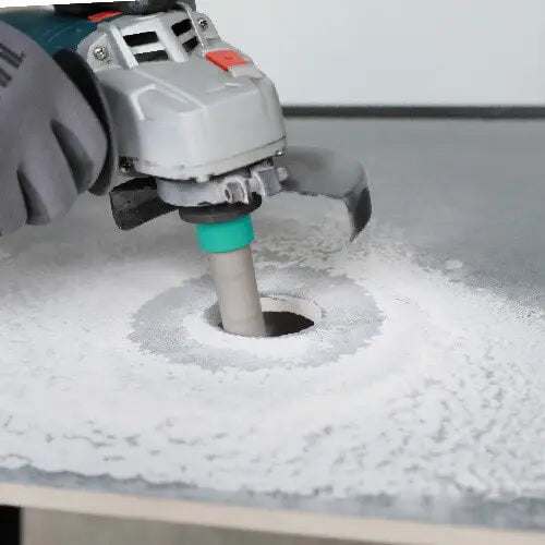 CILINDRO DIAMANTATO 20MM BIHUI