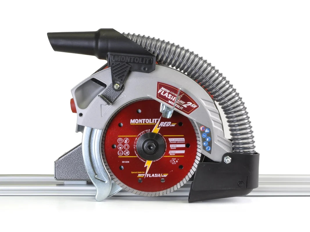 UNITA MOTORE 230V MOTO FLASH2 PER FLASH LINE MONTOLIT