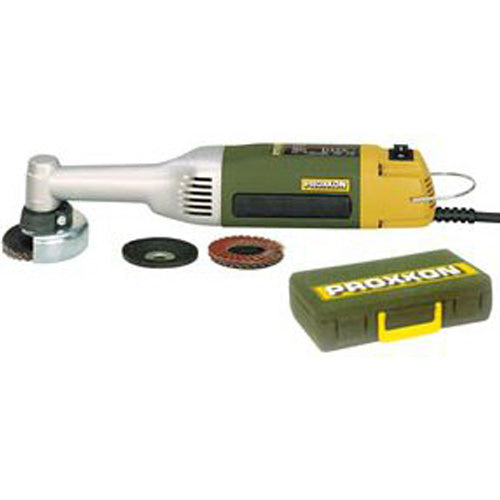 MINI SMERIGLIATRICE A COLLO LUNGO PROXXON