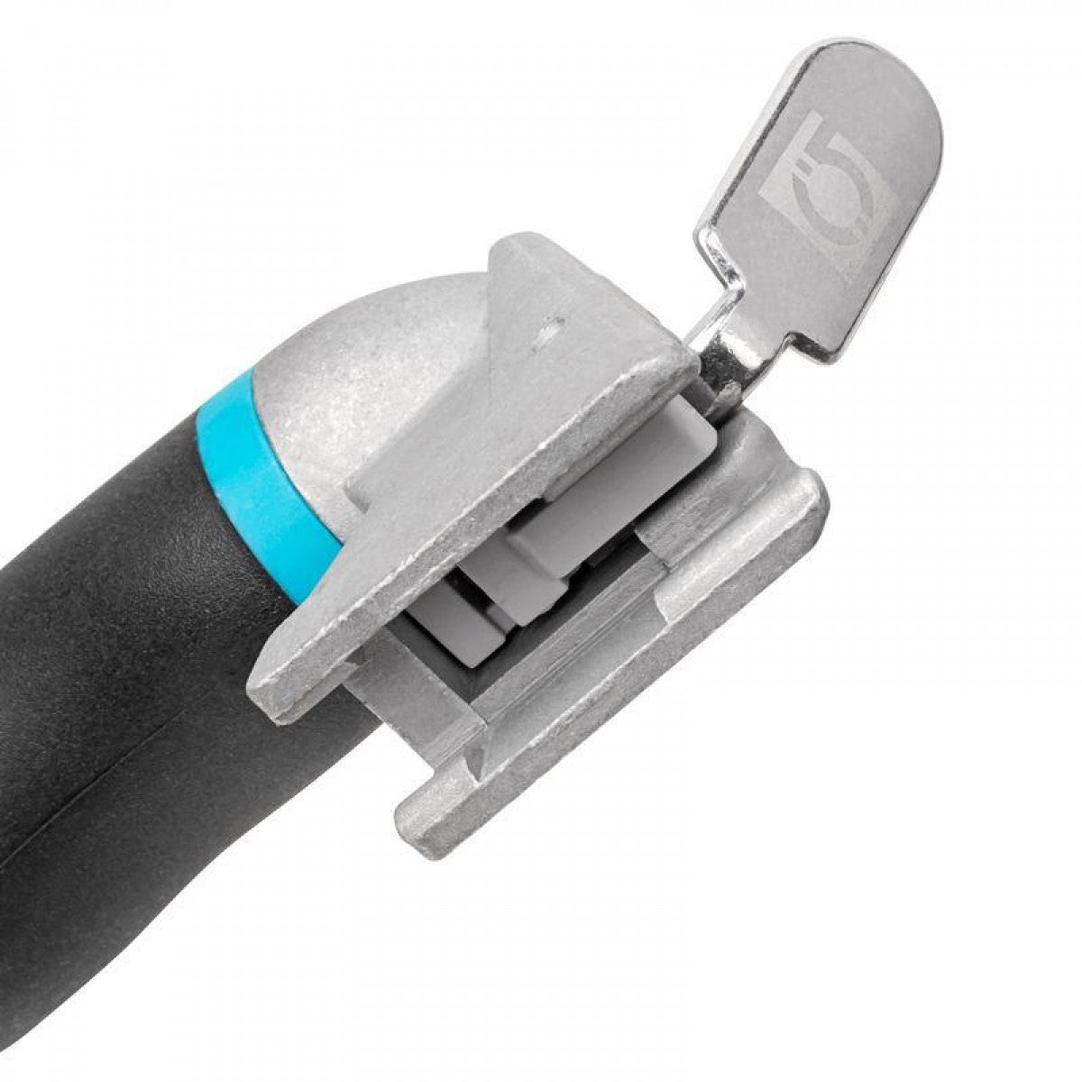 MANICO INTERCAMBIABILE BIHUI COMBI PER SPATOLE INTERCAMBIABILI