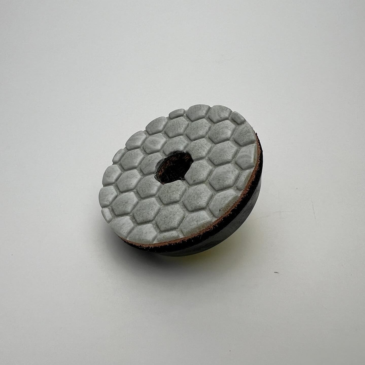 PLATORELLO RESINOIDE 50MM PROXXON,DREMEL