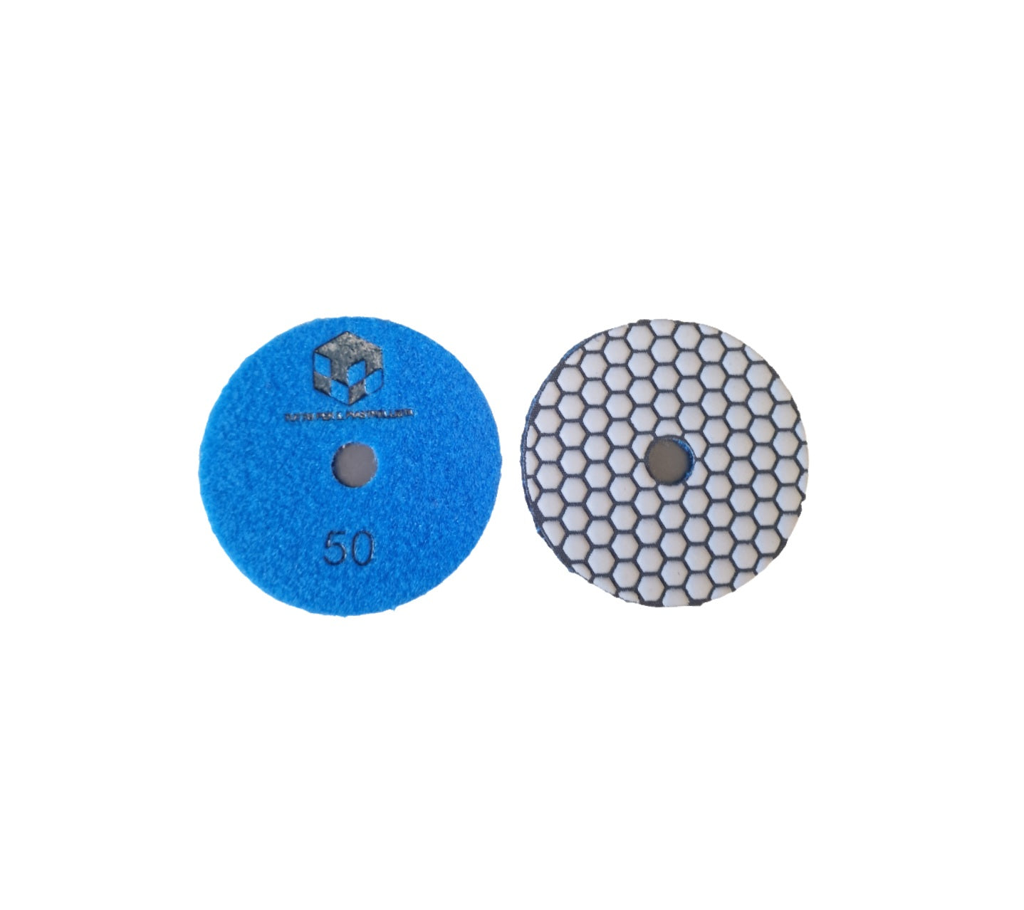 PLATORELLO RESINOIDE TUTTO PER IL PIASTRELLISTA (VARIE GRANE)