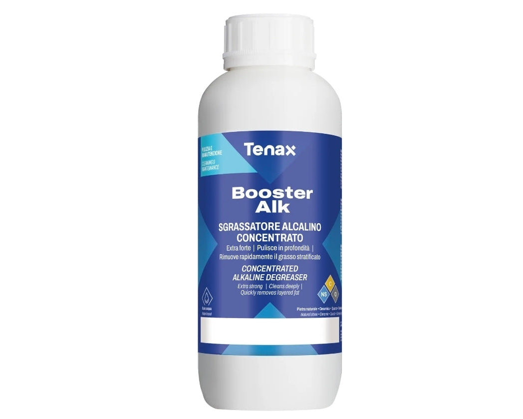 TENAX BOOSTER ALK 1 LITRO