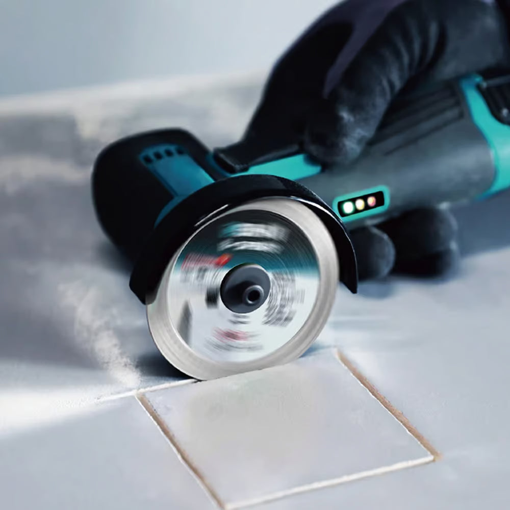 MINI SMERIGLIATRICE ANGOLARE BIHUI