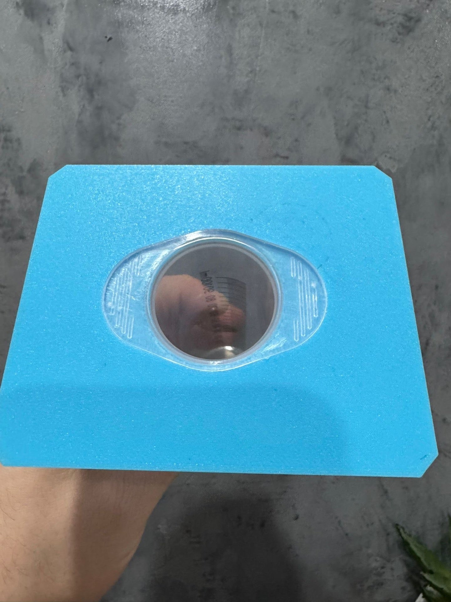Set applicatori per mastice