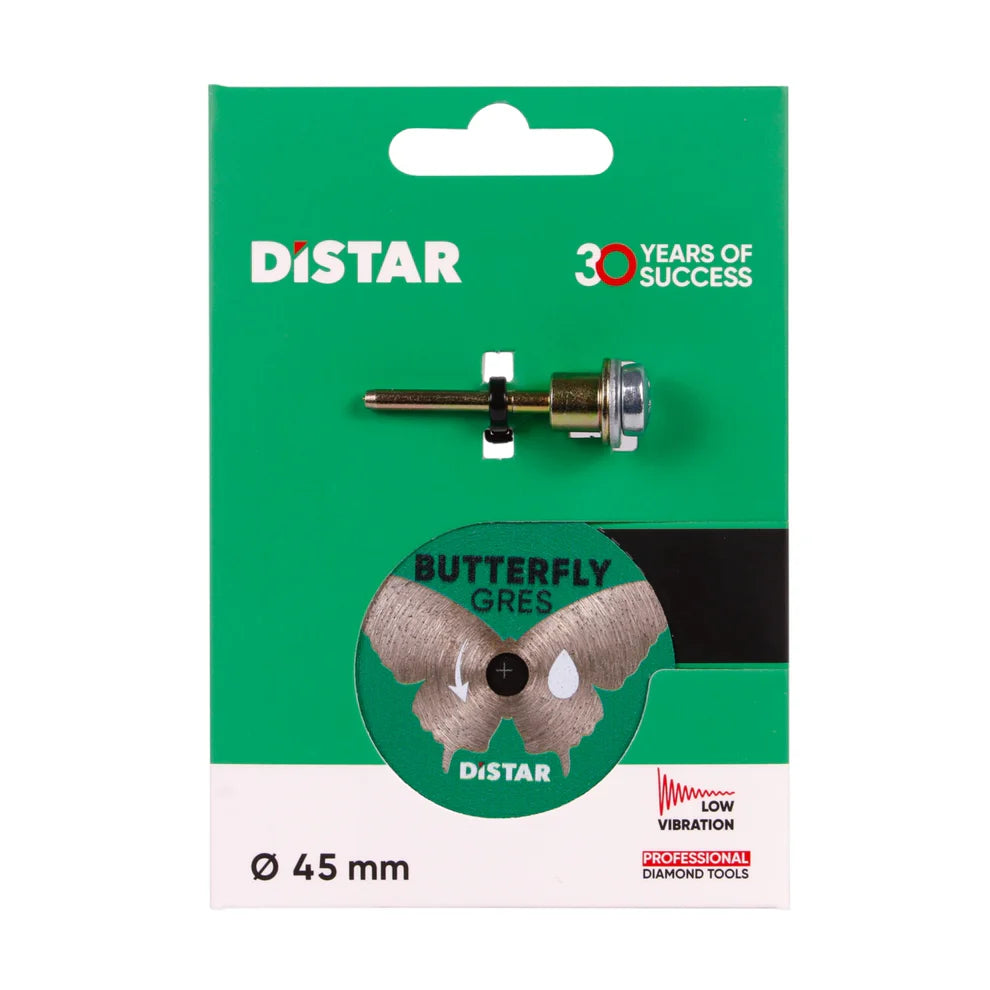 KIT MINI TRAPANO A COLLO LUNGO PROXXON BRUSHLESS (2026) + DISTAR