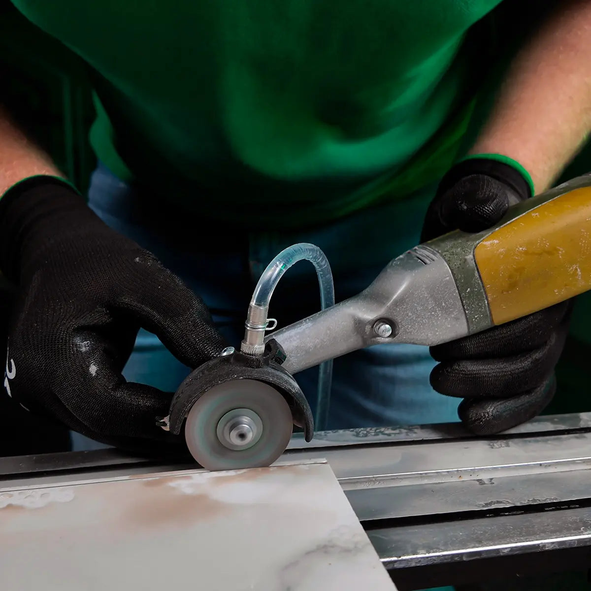 DISCO DIAMANTATO DISTAR BUTTERFLY SPESSORE 0,45MM