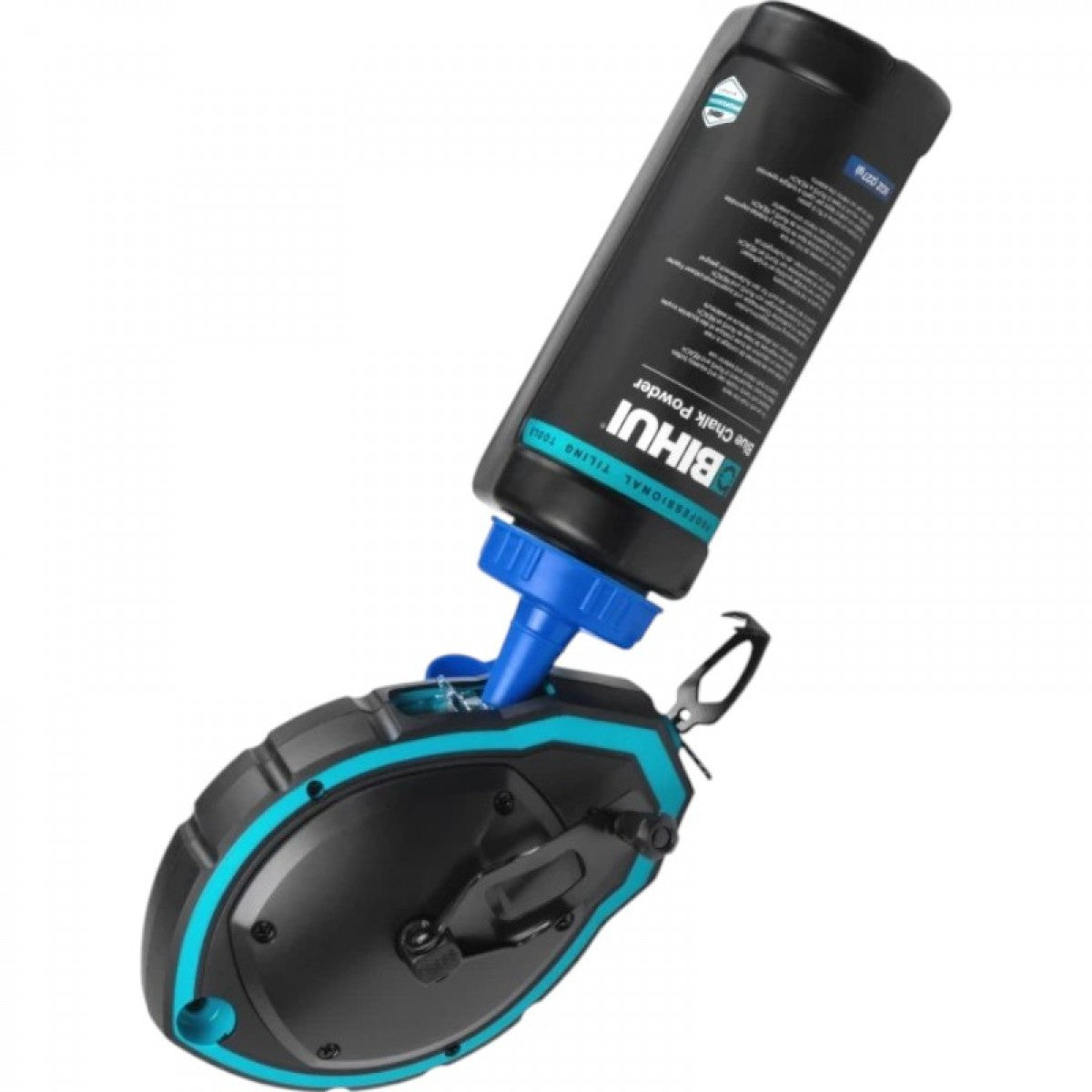 Inchiostro in polvere BIHUI