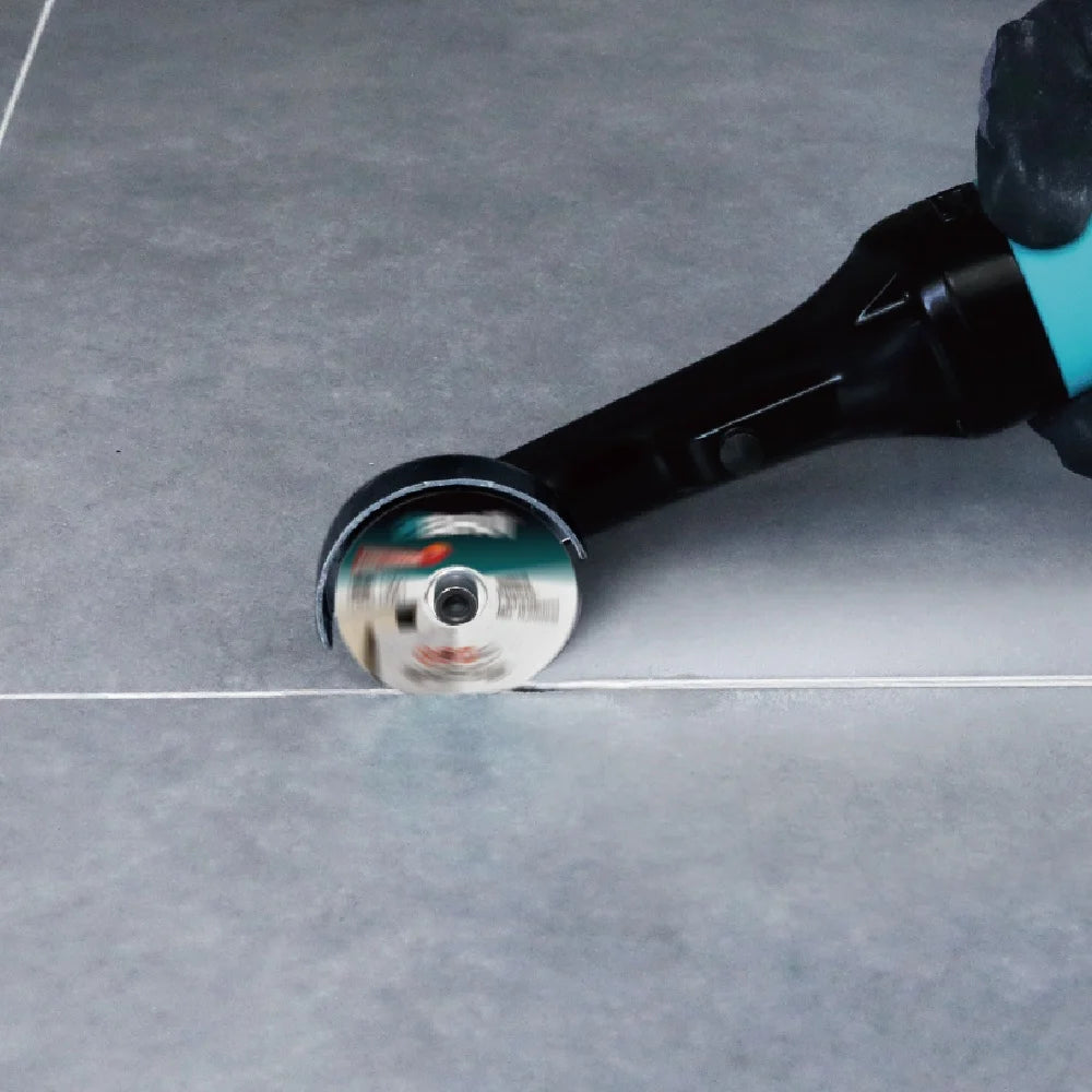 MINI SMERIGLIATRICE BIHUI CON ACCESSORI