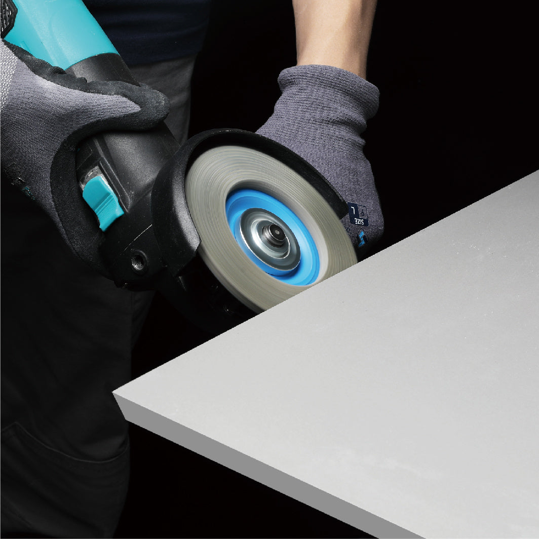 DISCO DIAMANTATO LAMMELARE BIHUI VARIE GRANE