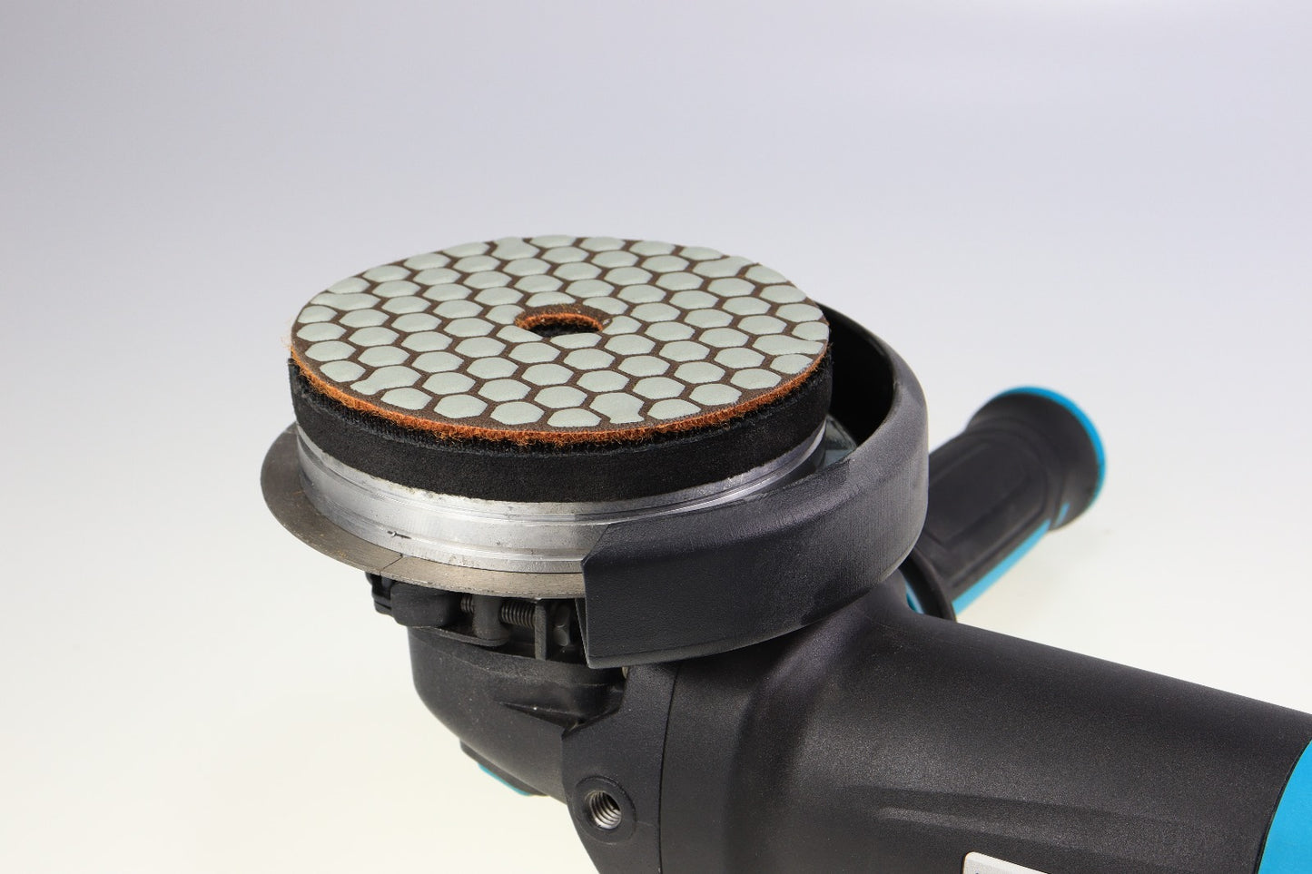 SUPPORTO MAGNETICO IN ALLUMINIO PER PLATORELLI