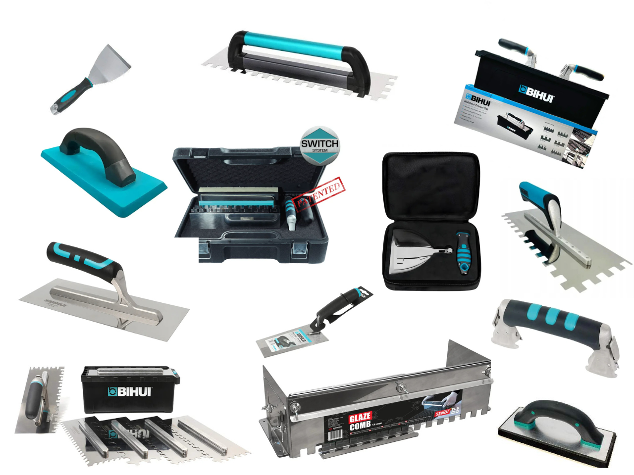 CAZZUOLE E FRATTAZZI