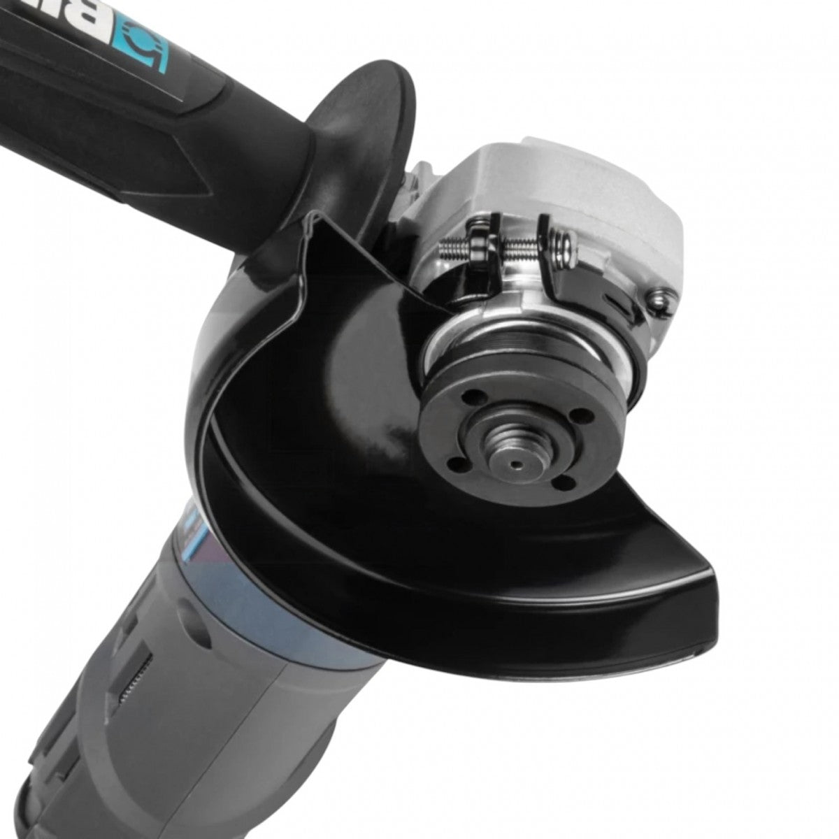 SMERIGLIATRICE ANGOLARE BIHUI CON REGOLAZIONE DI GIRI (1200W,125MM,BRUSHLESS)