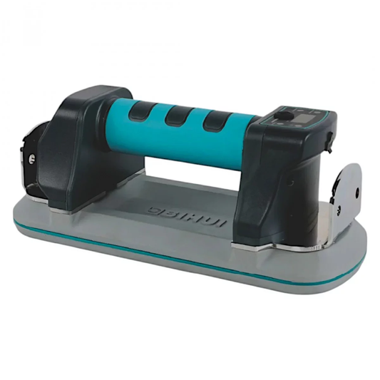 VENTOSA A BATTERIA BIHUI RECTANGLE 240X110MM