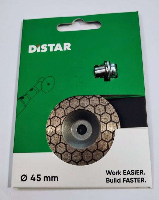 DISTAR NECTAR