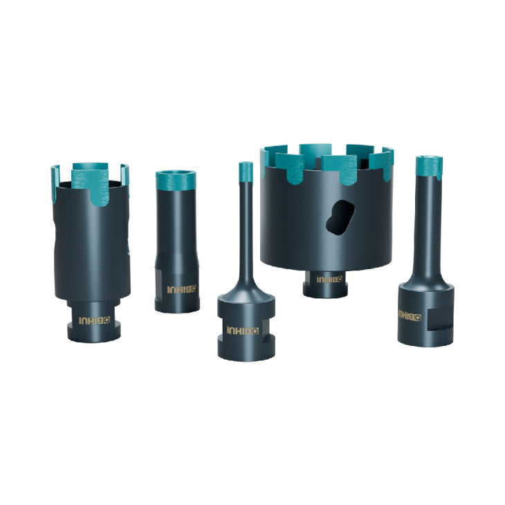 FRESA DIAMANTATA SINTERIZZATA BIHUI (VARIE MISURE)