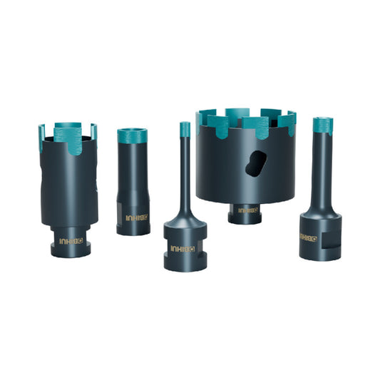 FRESA DIAMANTATA SINTERIZZATA BIHUI (VARIE MISURE)