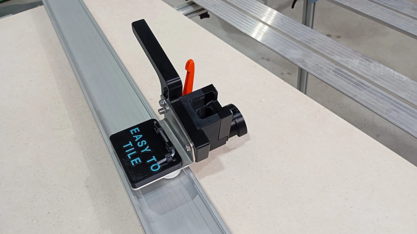Supporto per la versione Sigma per PROXXON LWB/E