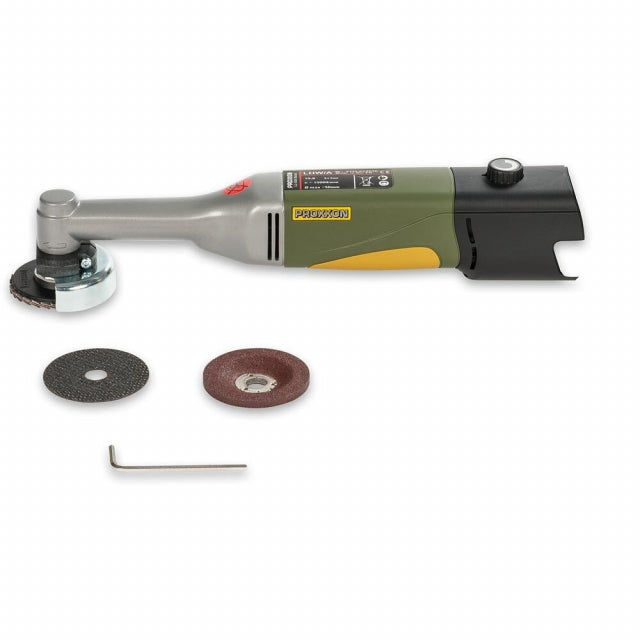 KIT COMPLETO PROXXON A BATTERIA