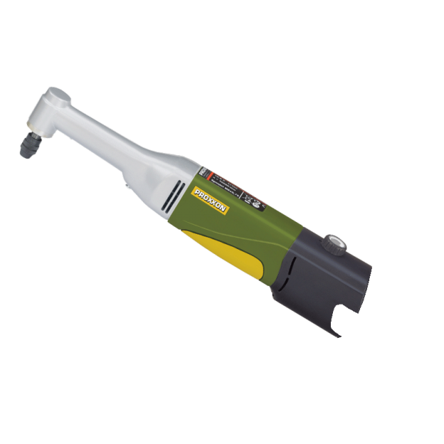 KIT COMPLETO PROXXON A BATTERIA