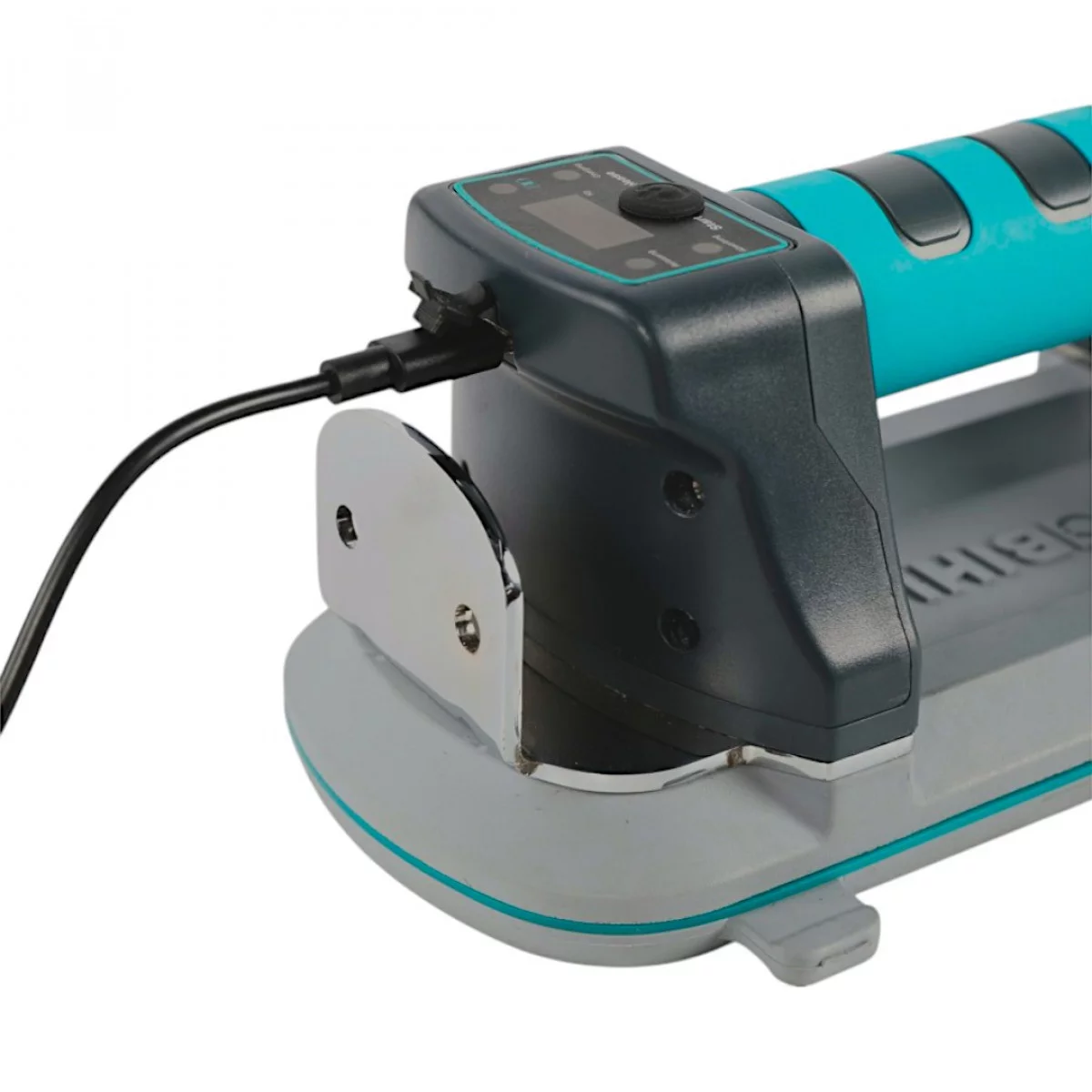 VENTOSA A BATTERIA BIHUI RECTANGLE 240X110MM