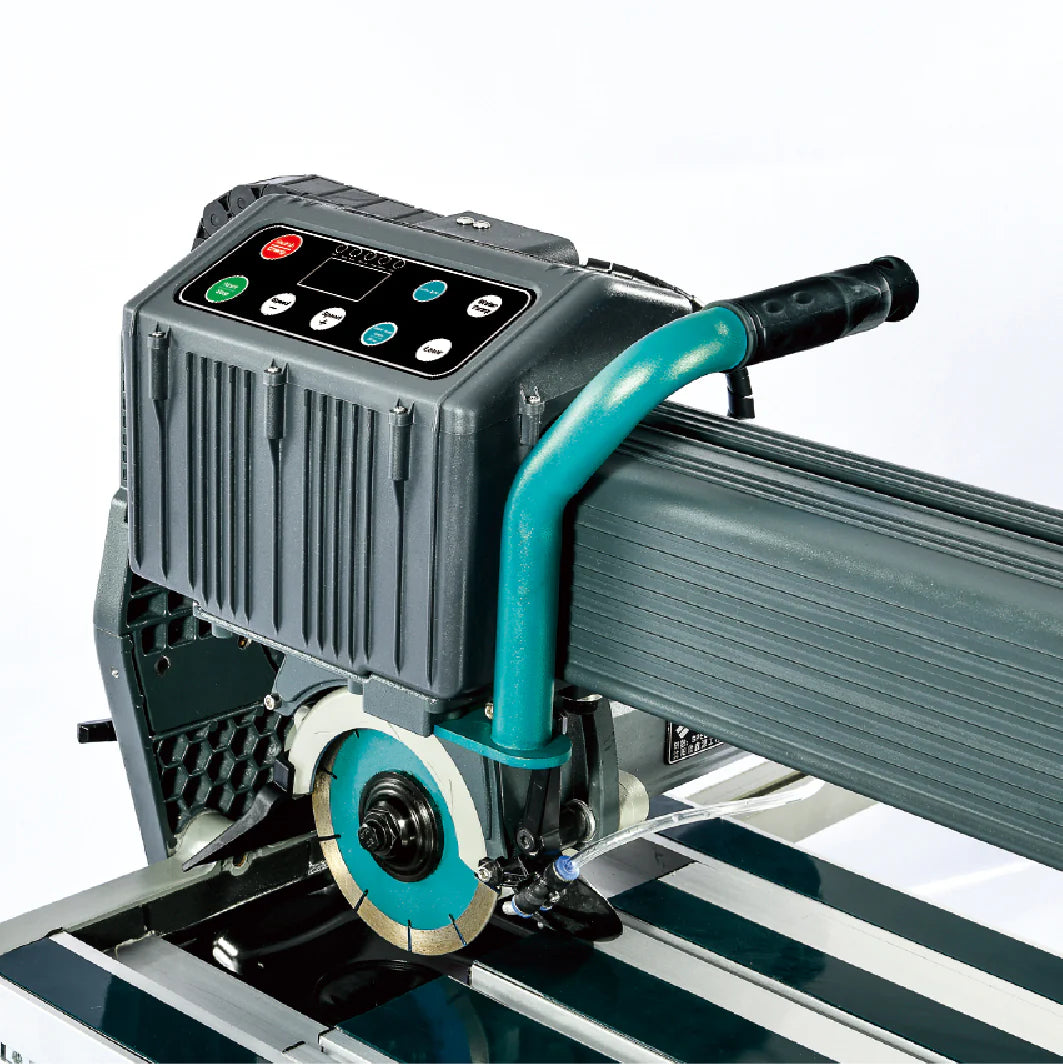TCSA1600 Tagliapiastrelle automatica multifunzione, spessore taglio 30 mm