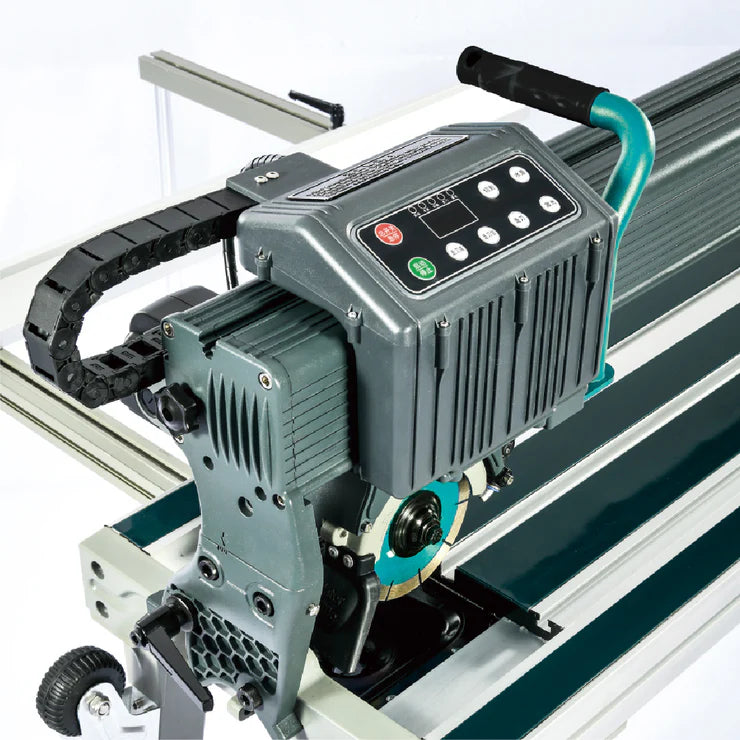 TCSA1600 Tagliapiastrelle automatica multifunzione, spessore taglio 30 mm