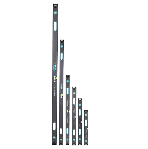 TSL Livella a bolla 600 - 2400 mm