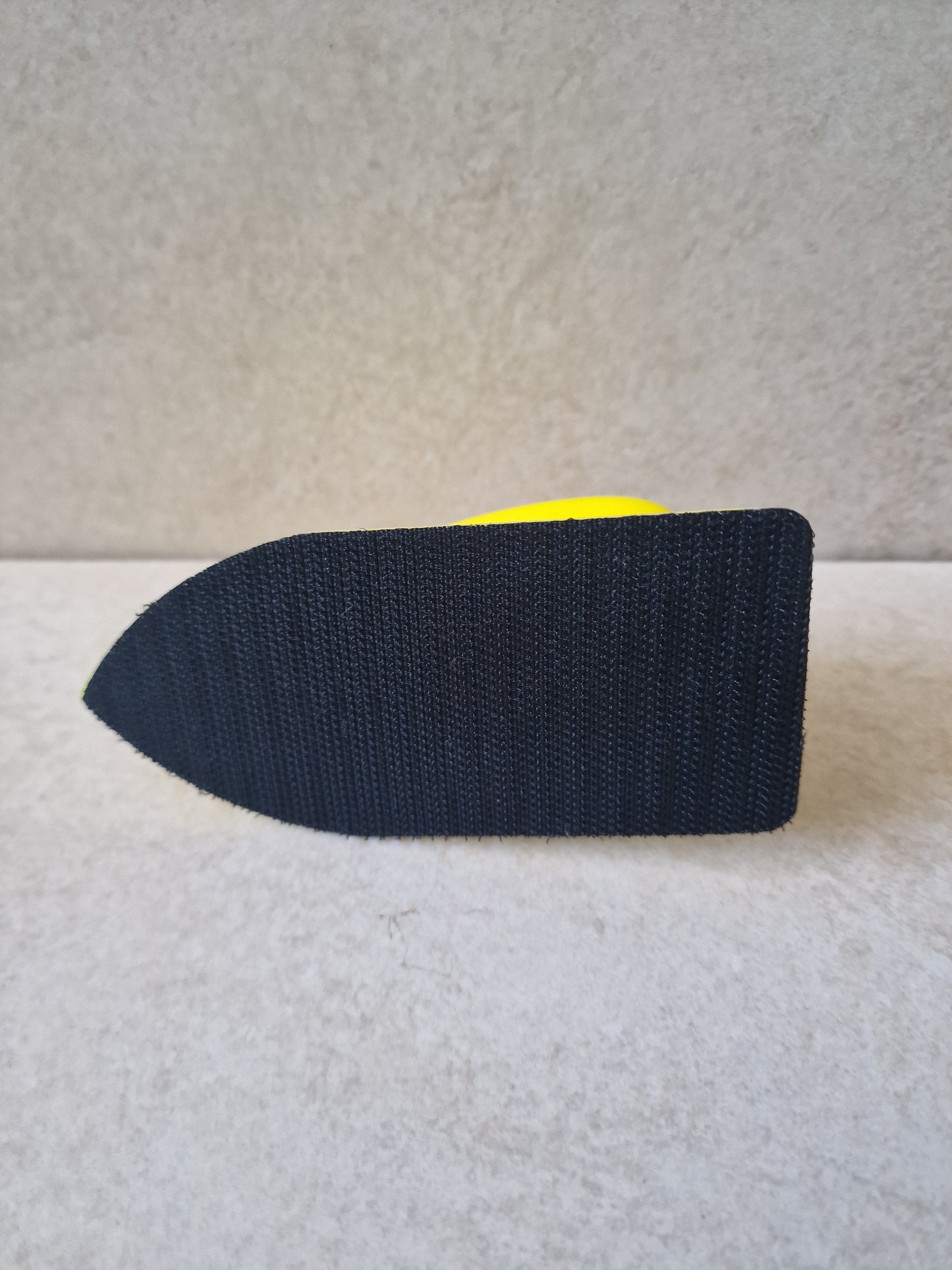 SET PLATORELLI DIAMANTATI + SUPPORTO A VELCRO