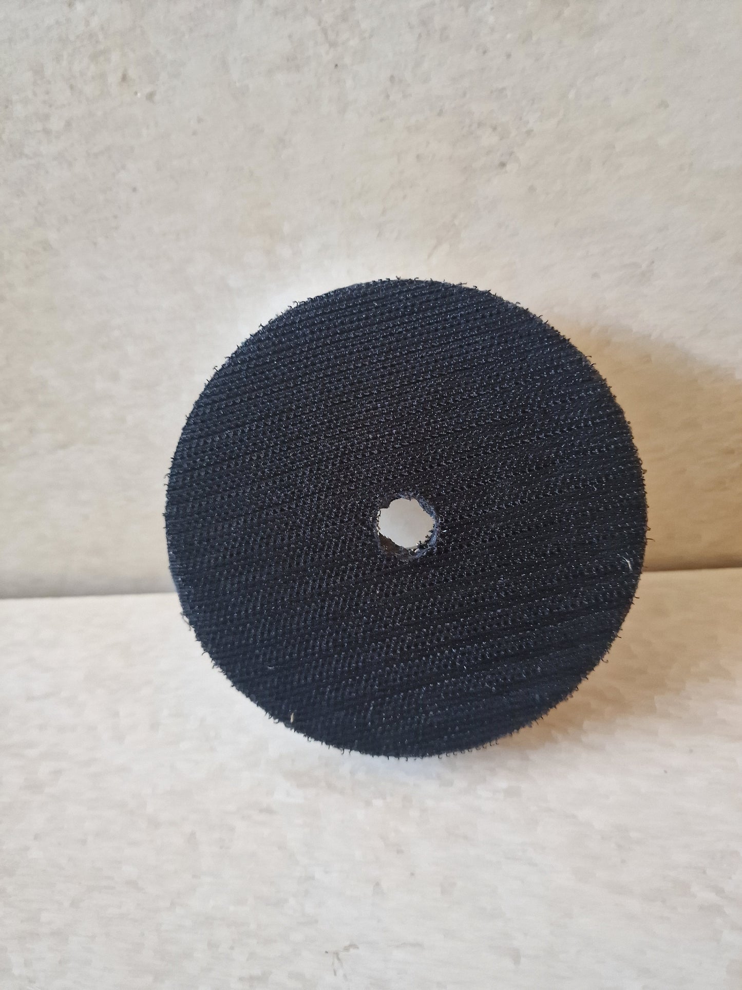 Supporto a velcro magnetico per platorelli
