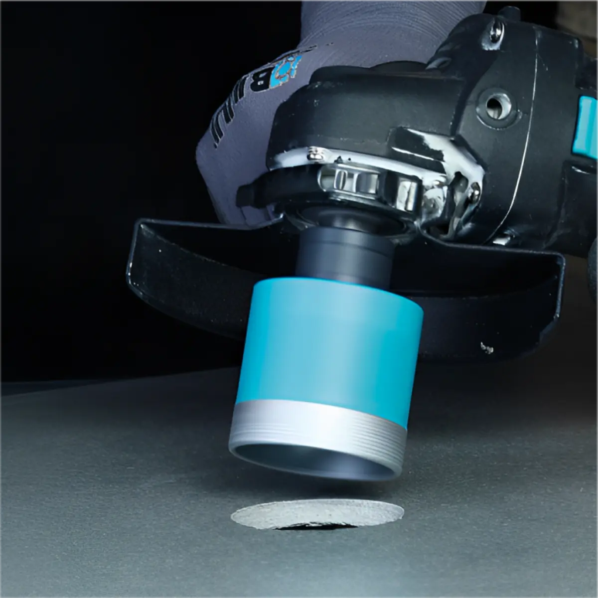 FRESE DIAMANTATE BIHUI TOP DRY