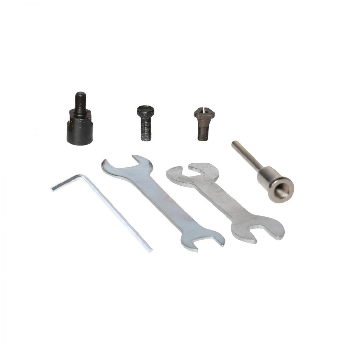 MINI SMERIGLIATRICE BIHUI CON ACCESSORI