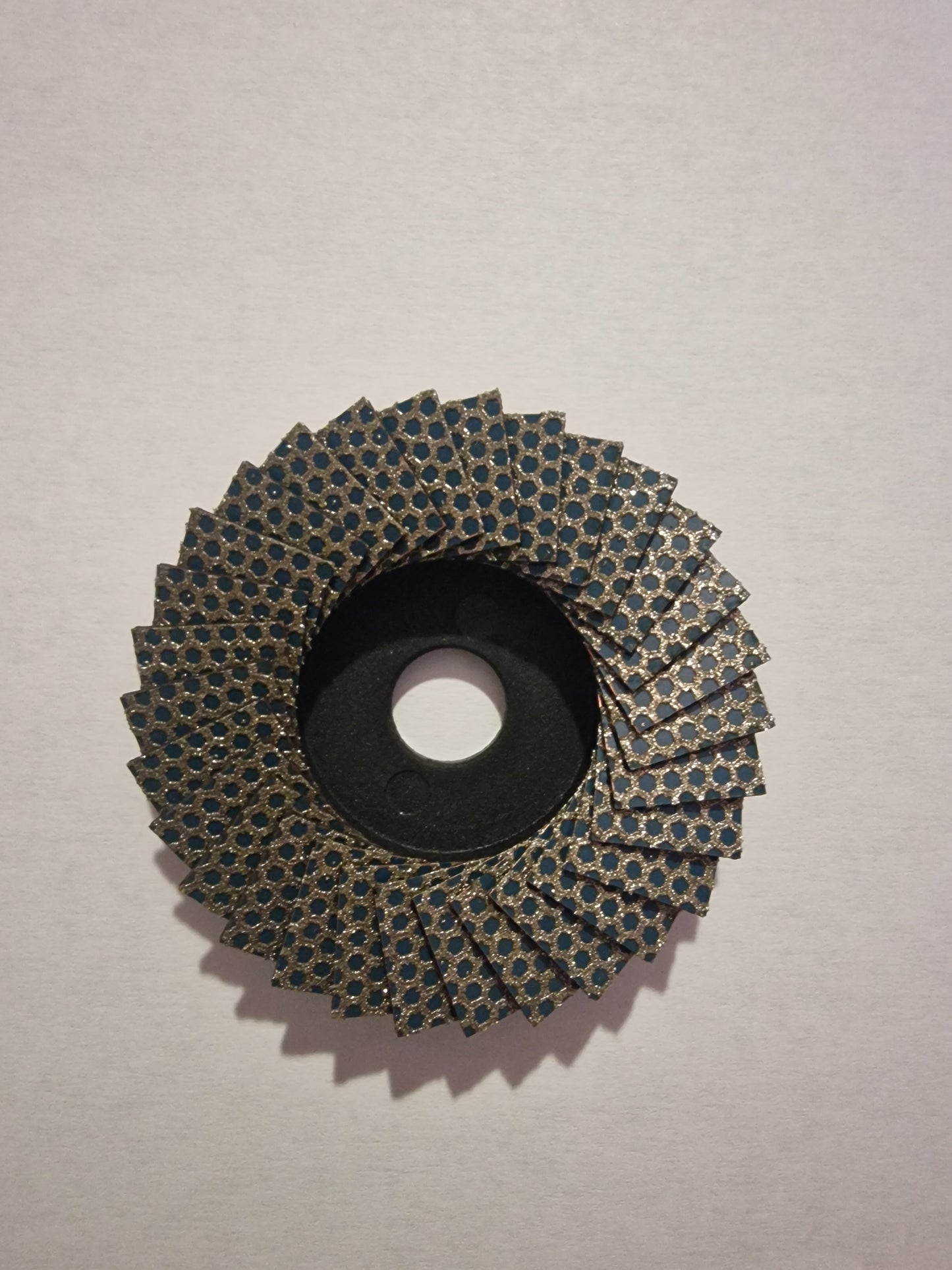 DISCO LAMELLARE DIAMANTATO PER PROXXON LHW