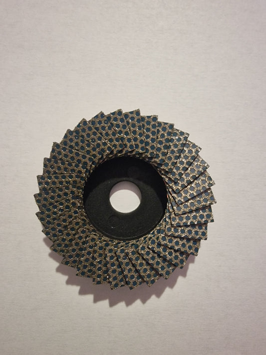 DISCO LAMELLARE DIAMANTATO PER PROXXON LHW