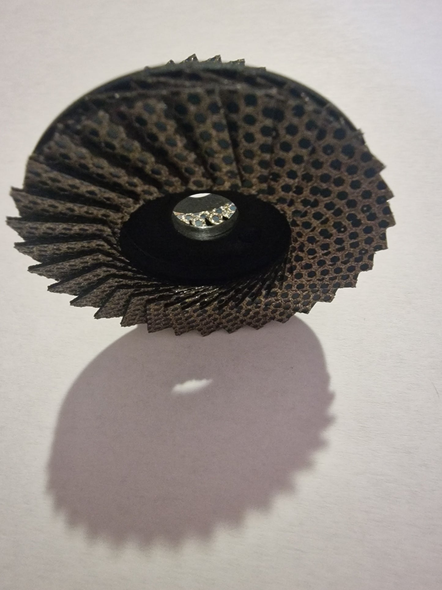 DISCO LAMELLARE DIAMANTATO PER PROXXON LHW