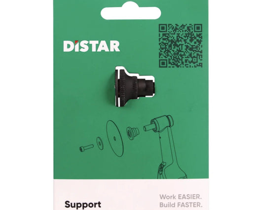 ADATTATORE PER DISCHI DIAMANTATI (PER MINI SMERIGLIATRICE E MINI TRAPANO)