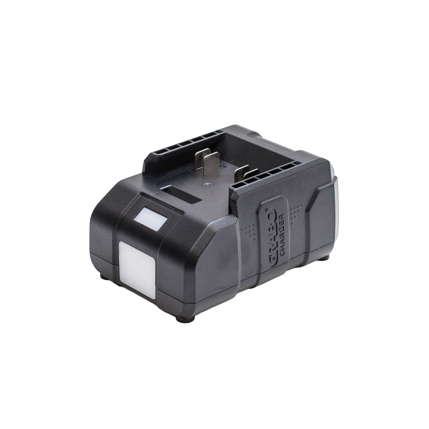VENTOSA A BATTERIA GRABO PRO BRUSHLESS 2026