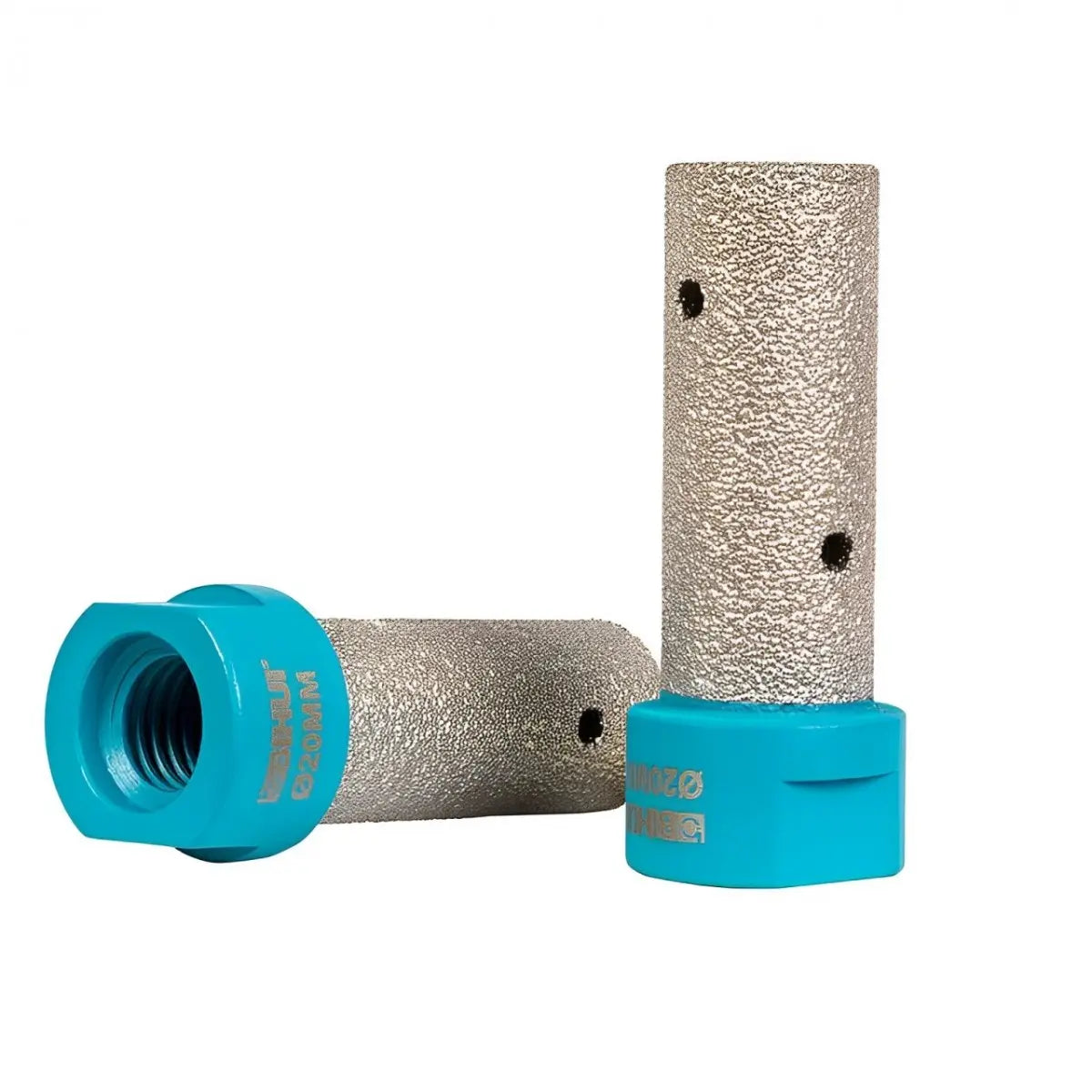 CILINDRO DIAMANTATO 20MM BIHUI