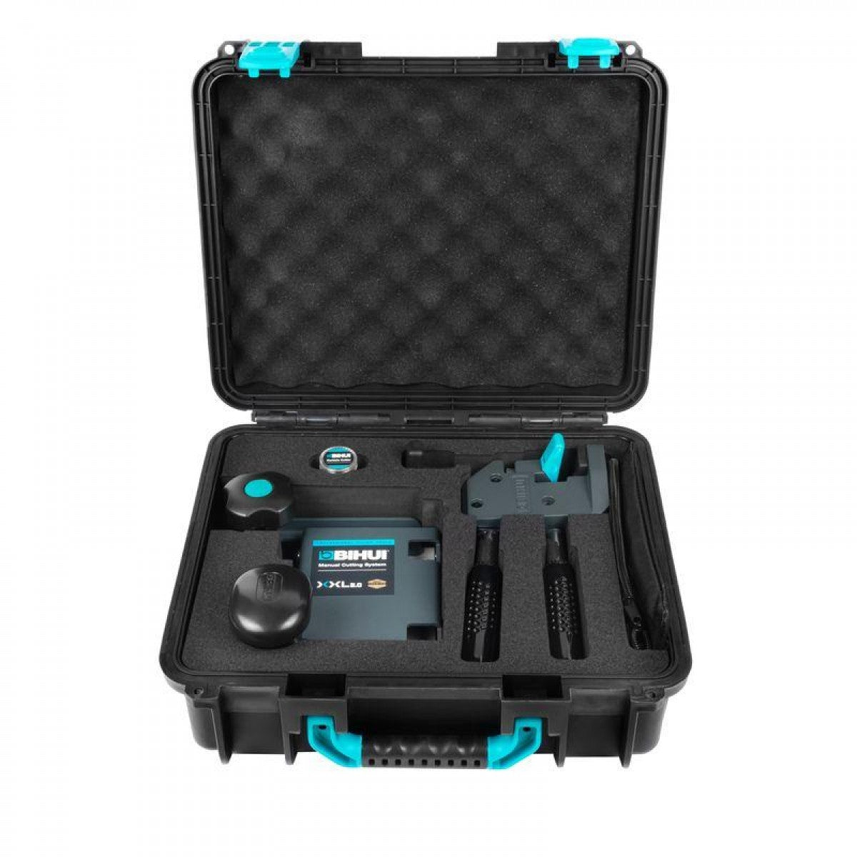 SISTEMA DI TAGLIO MANUALE BIHUI INFINITY (SENZA GUIDE)