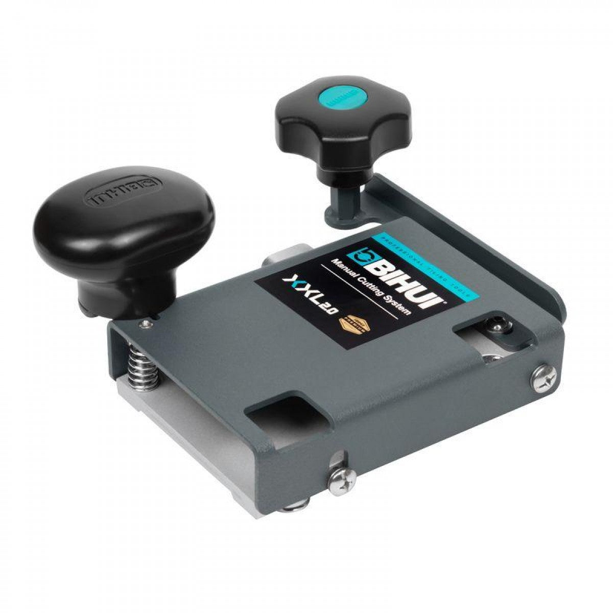 SISTEMA DI TAGLIO MANUALE BIHUI INFINITY (SENZA GUIDE)