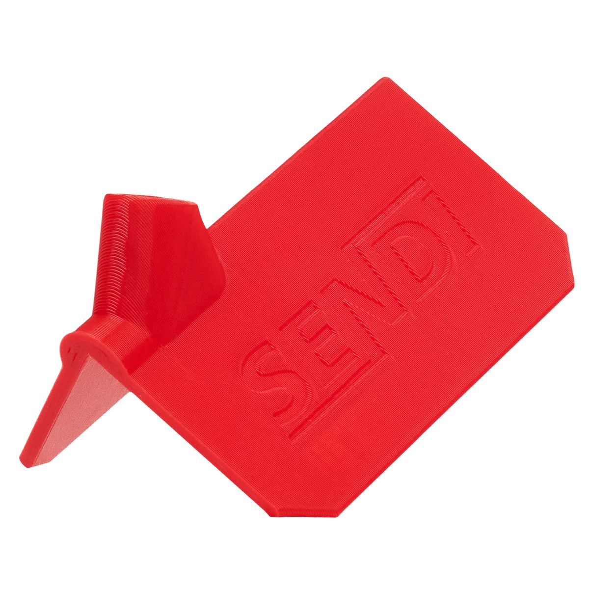 ADATTATORE PER L'APPLICAZIONE DI RESINA EPOSSIDICA